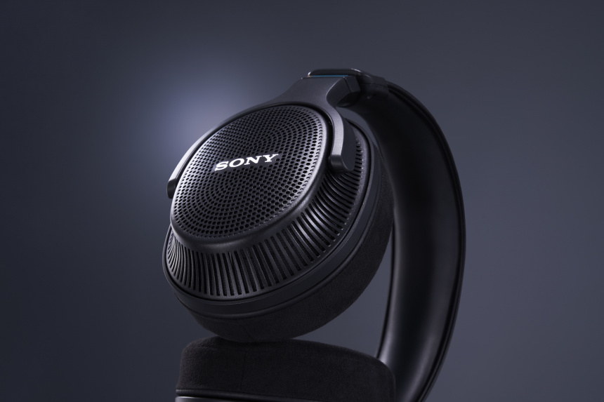 Sony MDR-MV1