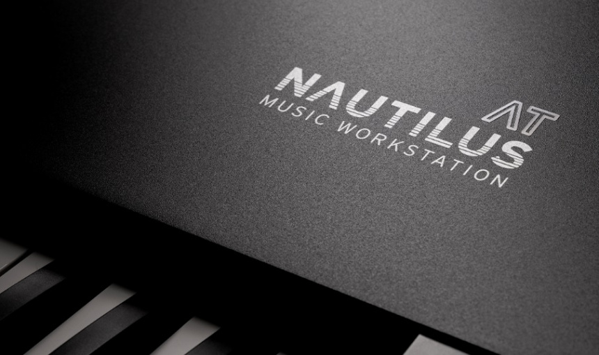 Korg Nautilus AT