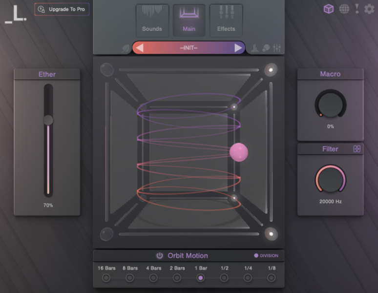 Lunacy Audio Cube Mini