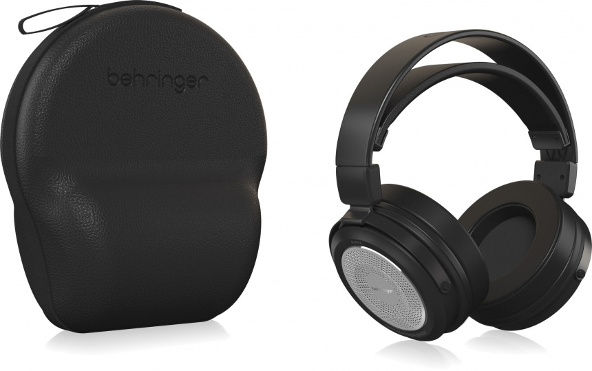 Behringer Alpha