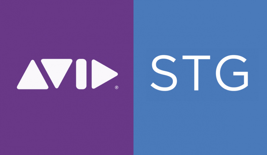 AVID adquirida por Symphony Technology Group