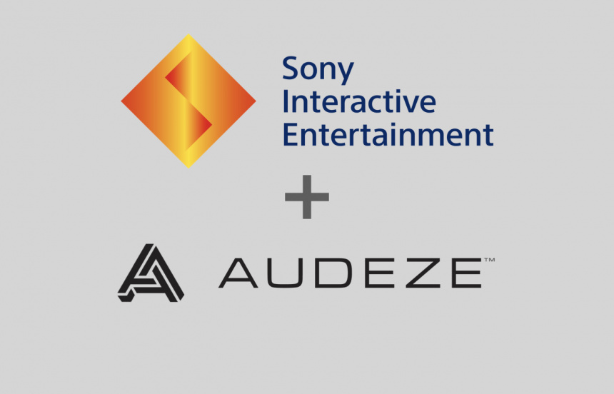 Sony Interactive Entertainment Audeze