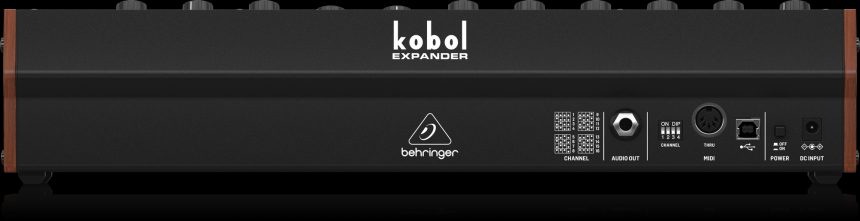 Behringer Kobol Expander