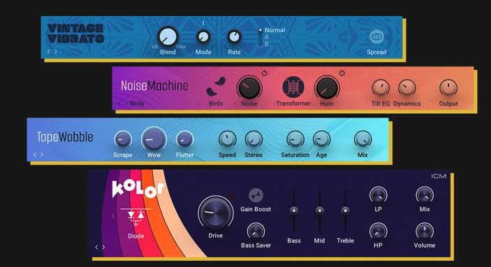 Guitar Rig 7 Pro 7.0.1 instal the new version for apple