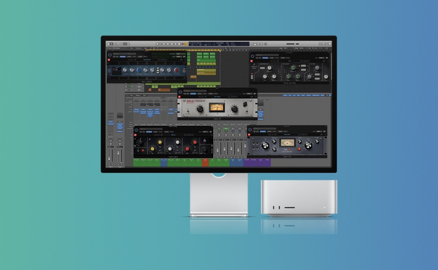 Antelope Audio Synergy Core Native
