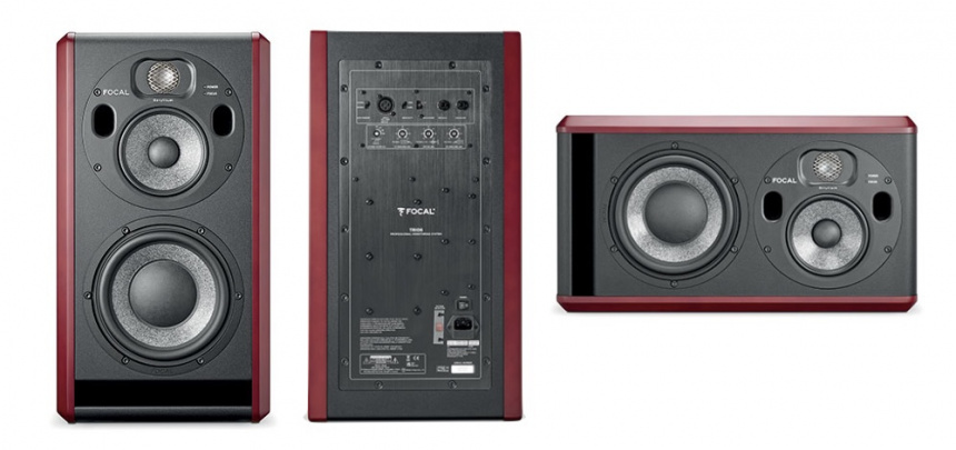 Focal Trio6