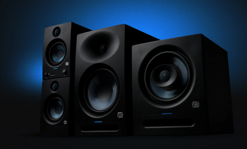 Presonus Eris