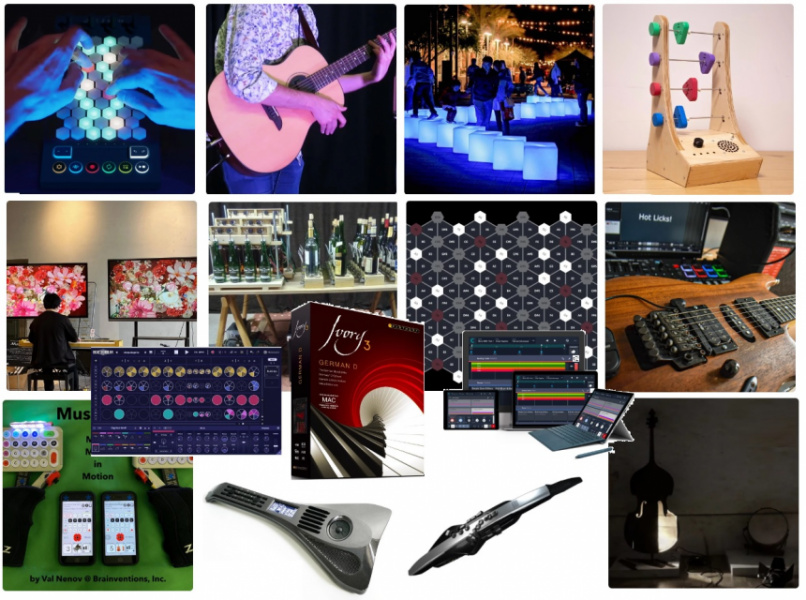 MIDI Innovation Awards 2023