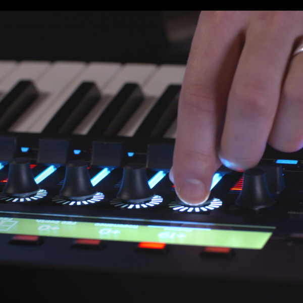 Primeras imágenes oficiales del nuevo Montage