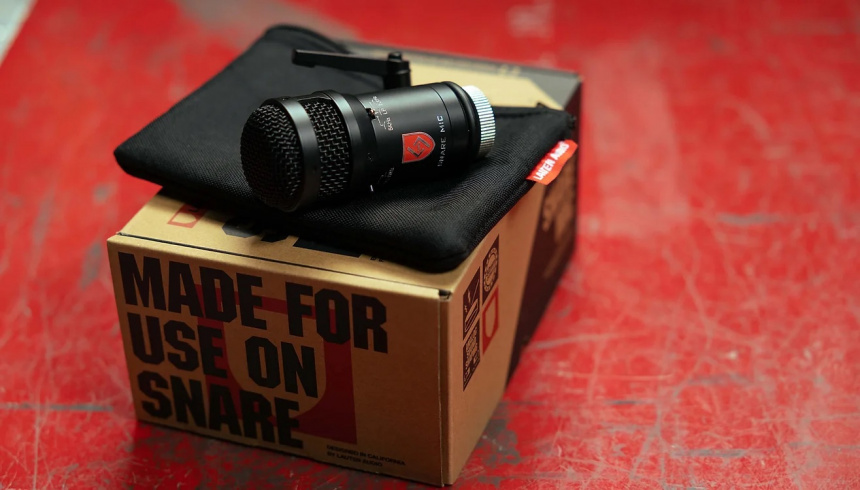 Lauten Audio Snare M