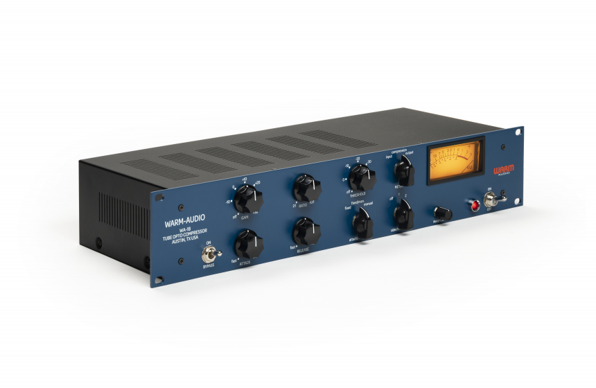 Warm Audio WA-1B