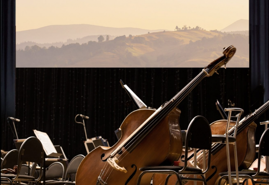 Composición y orquestacion para bandas sonoras, Ll