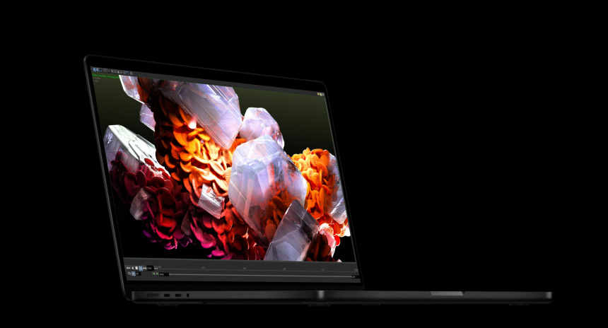 Apple MacBook Pro M3