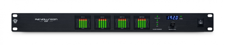 Black Lion Audio Revolution EXP