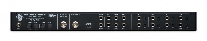 Black Lion Audio Revolution EXP