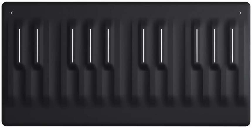 Roli Seaboard Block M
