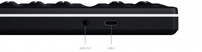 Roli Seaboard Block M
