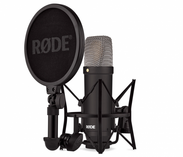 Rode NT1 Signature Series
