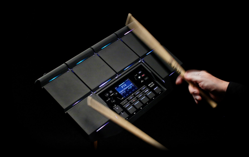 Korg MPS-10