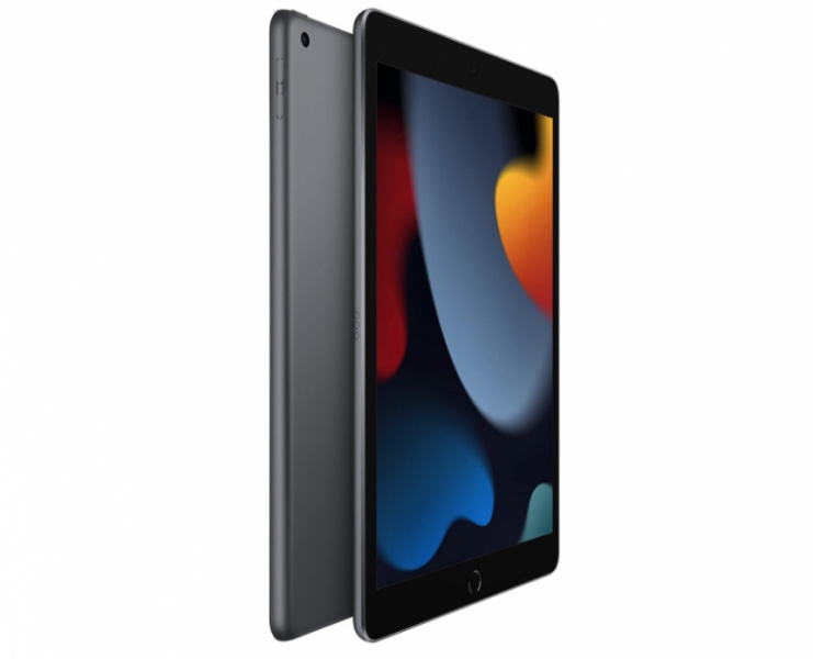 iPad 2021