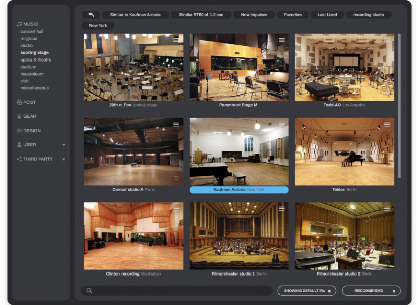 Audio Ease Altiverb 8