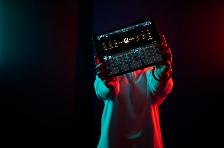 Steinberg Cubasis 3.6