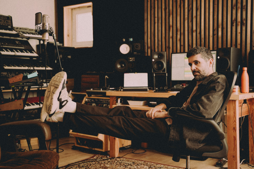 Entrevista a Ale Acosta