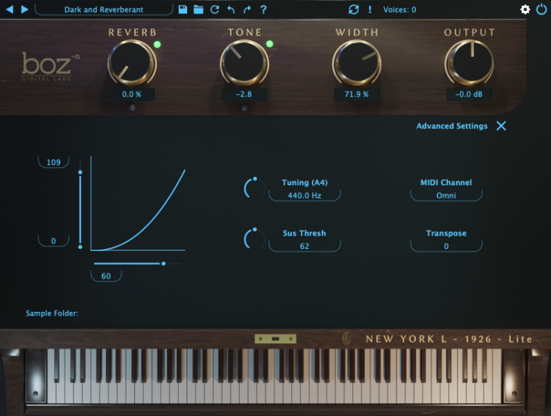 New York L 1926 Lite