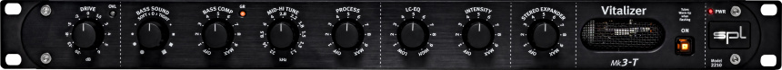 SPL Vitalizer Mk3-T