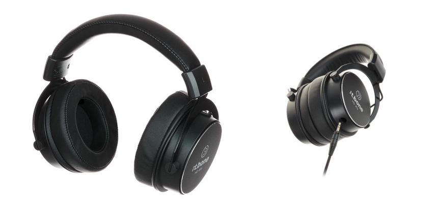 the t.bone HD 815º