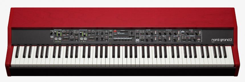 Nord Grand 2
