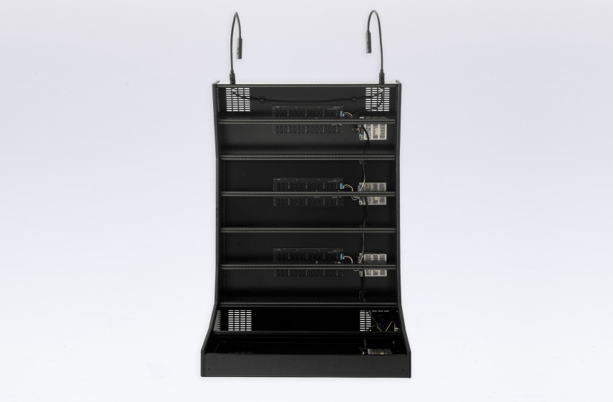 Eryca Synths Megarack