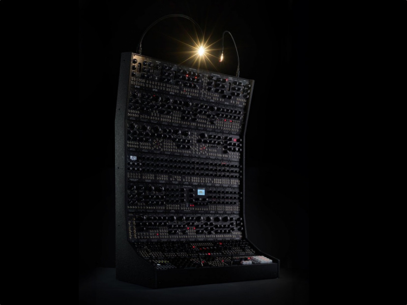 Eryca Synths Megarack