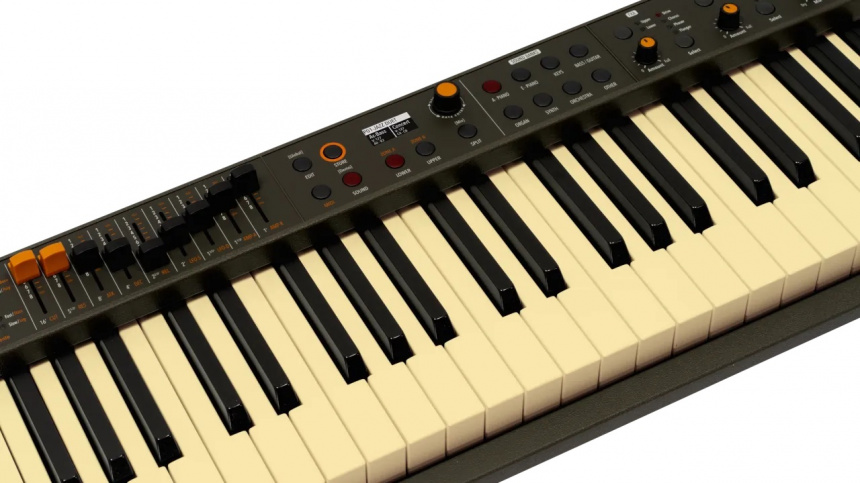 Studiologic Numa Compact X SE