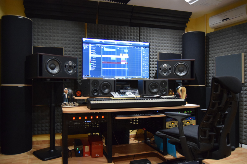 Entrevista a Javier Quilis