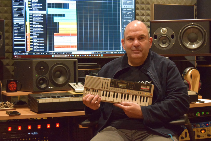 Entrevista a Javier Quilis