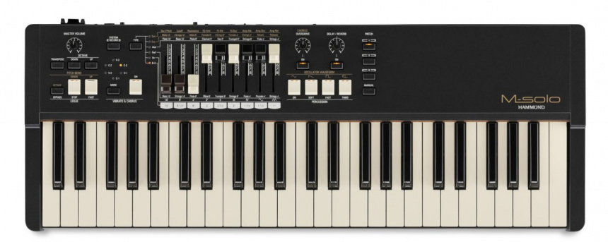 Hammond M-Solo