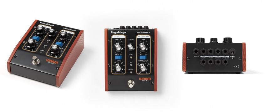 Warm Audio RingerBringer