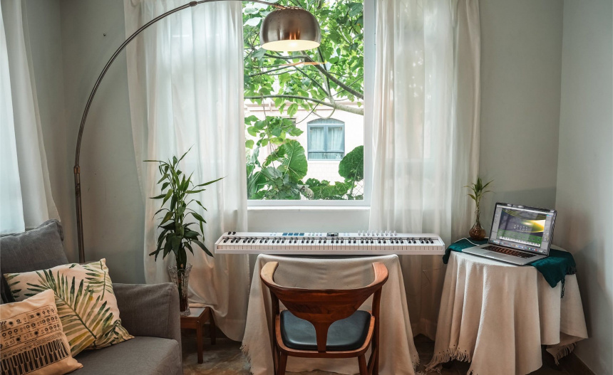 Arturia KeyLab Essential 88 mk3