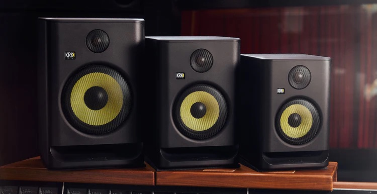 KRK Rokit Generation Five