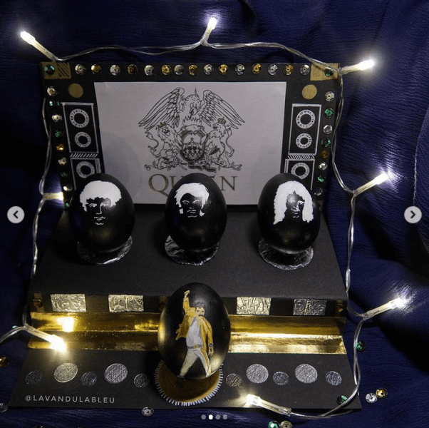 Huevo de pascua Thomann 4