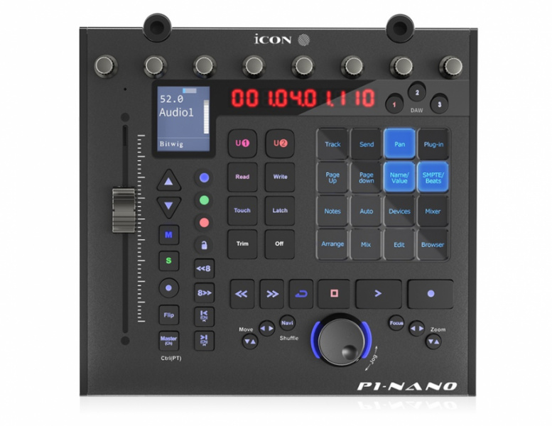 iCon P1 Nano