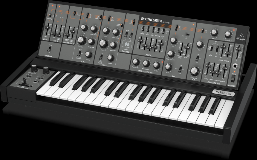 Behringer MS-5