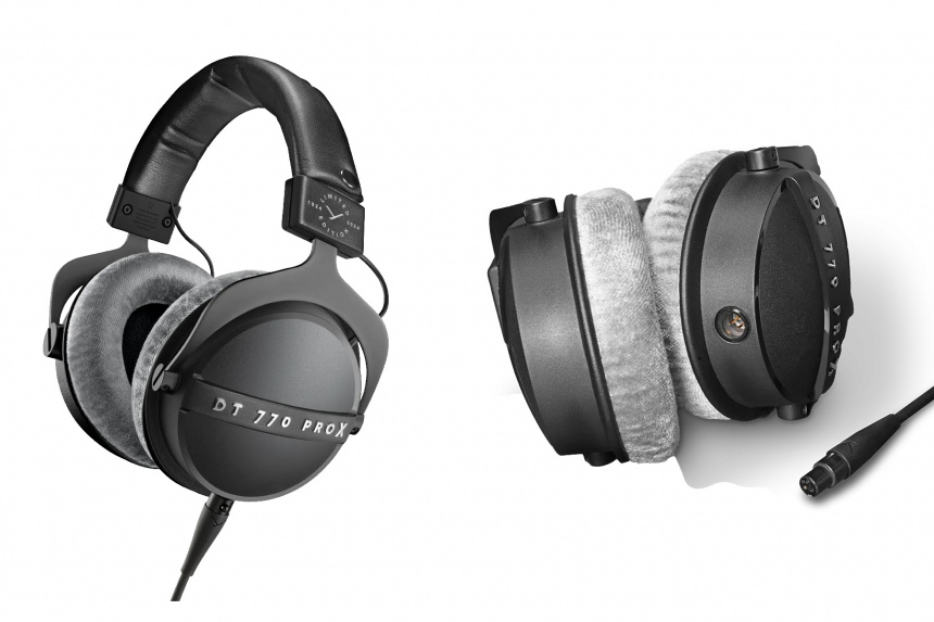 Beyerdynamic DT 770 PRO X Limited Edition