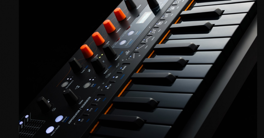 Arturia Minifreak Stellar
