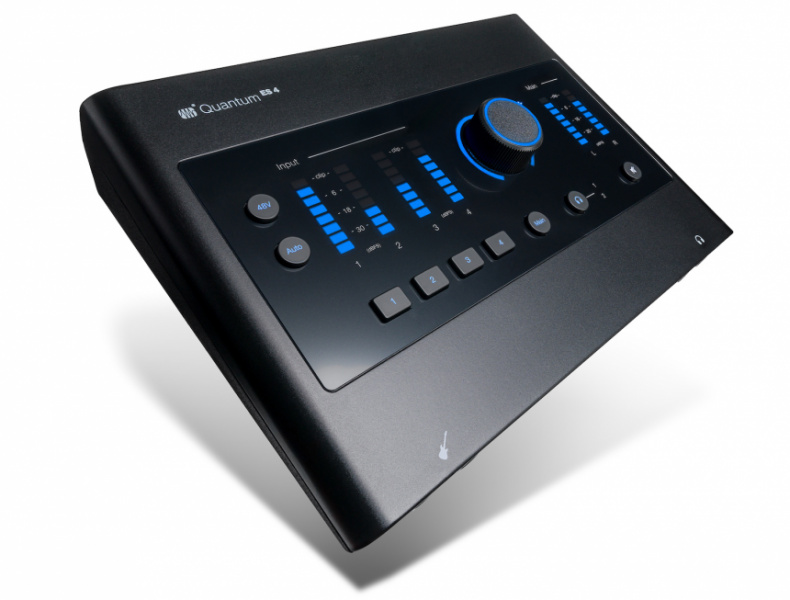 Presonus Quantum ES 4