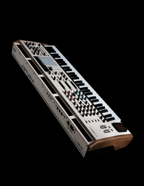 Arturia Polybrute 12