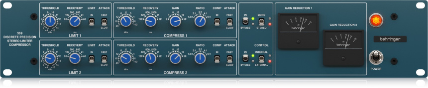 Behringer 369