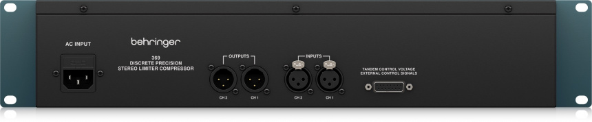 Behringer 369
