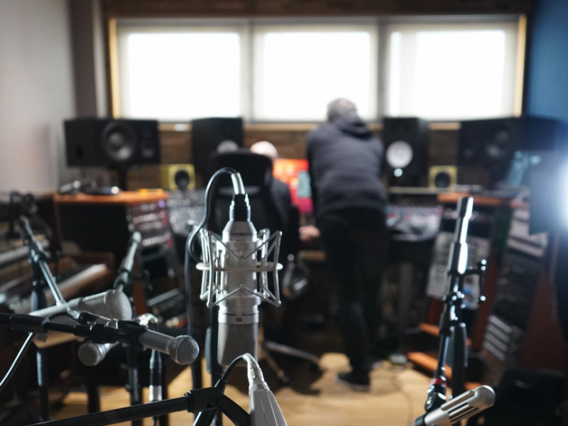 Entrevista a Pedro Rodríguez (Heritage Audio